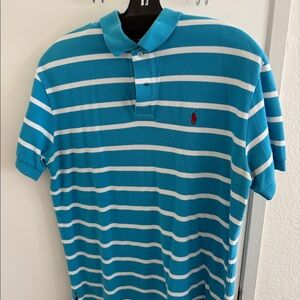 POLO RALPH LAUREN